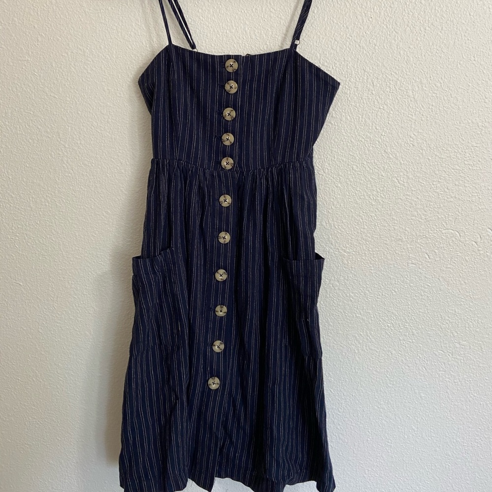 Midi dress